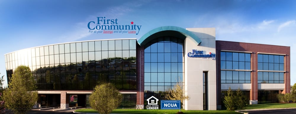 Photo of First Community Credit Union