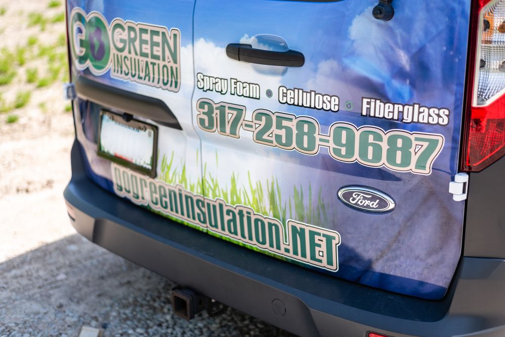Photo of Go Green Insulation