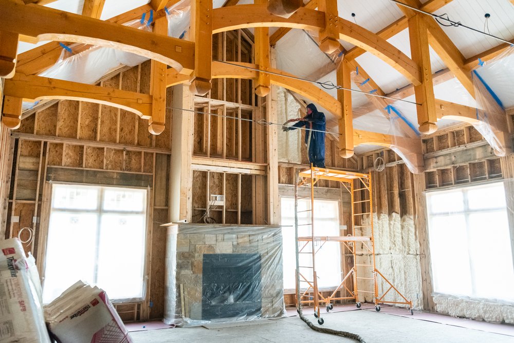Photo of Go Green Insulation