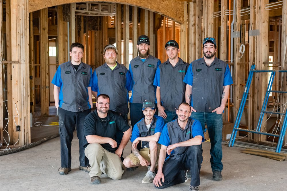 Photo of Go Green Insulation