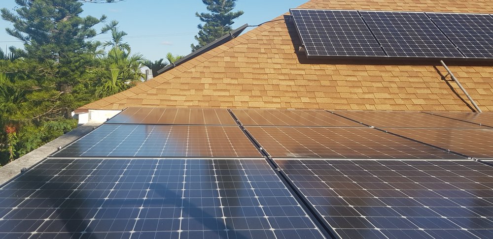 Photo of Teca Solar