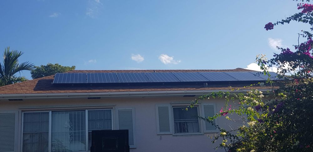 Photo of Teca Solar