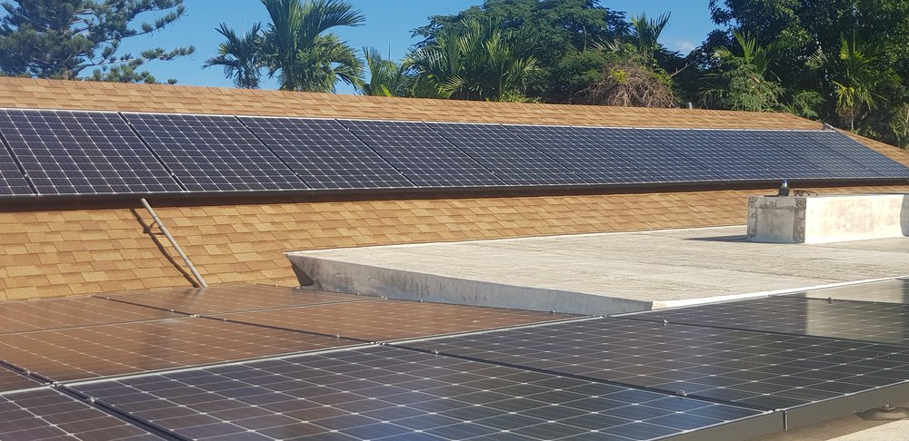 Photo of Teca Solar