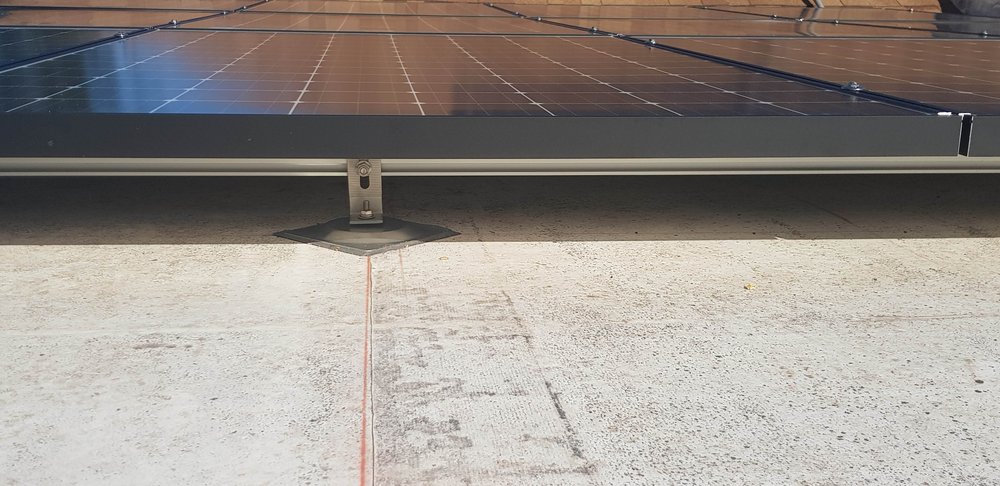 Photo of Teca Solar