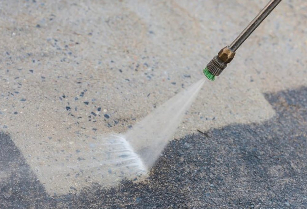 Photo of BiggDawgg'z Power Washing