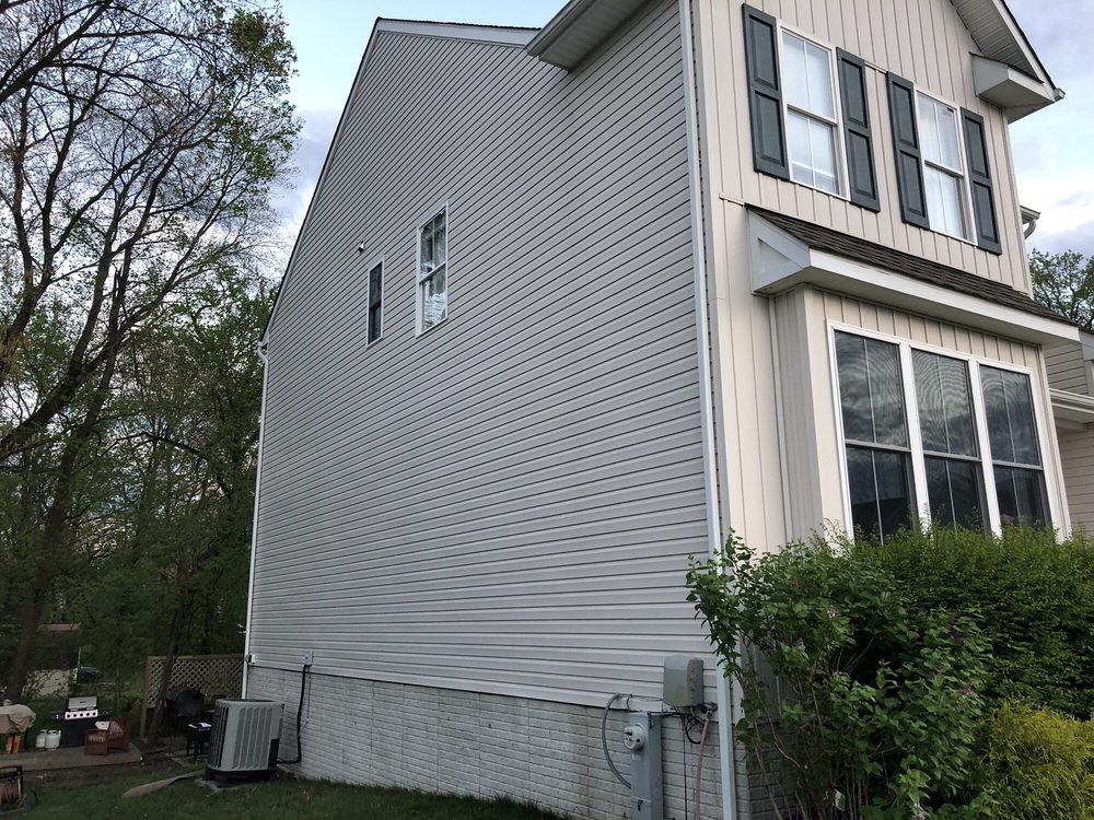 Photo of BiggDawgg'z Power Washing