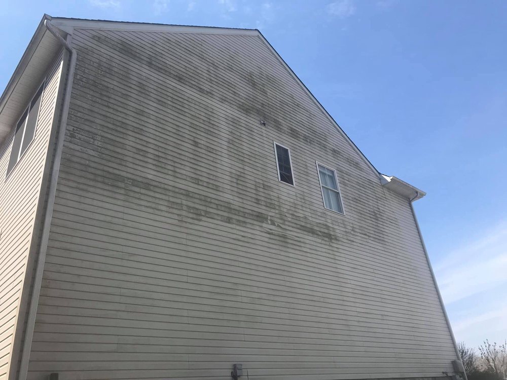 Photo of BiggDawgg'z Power Washing