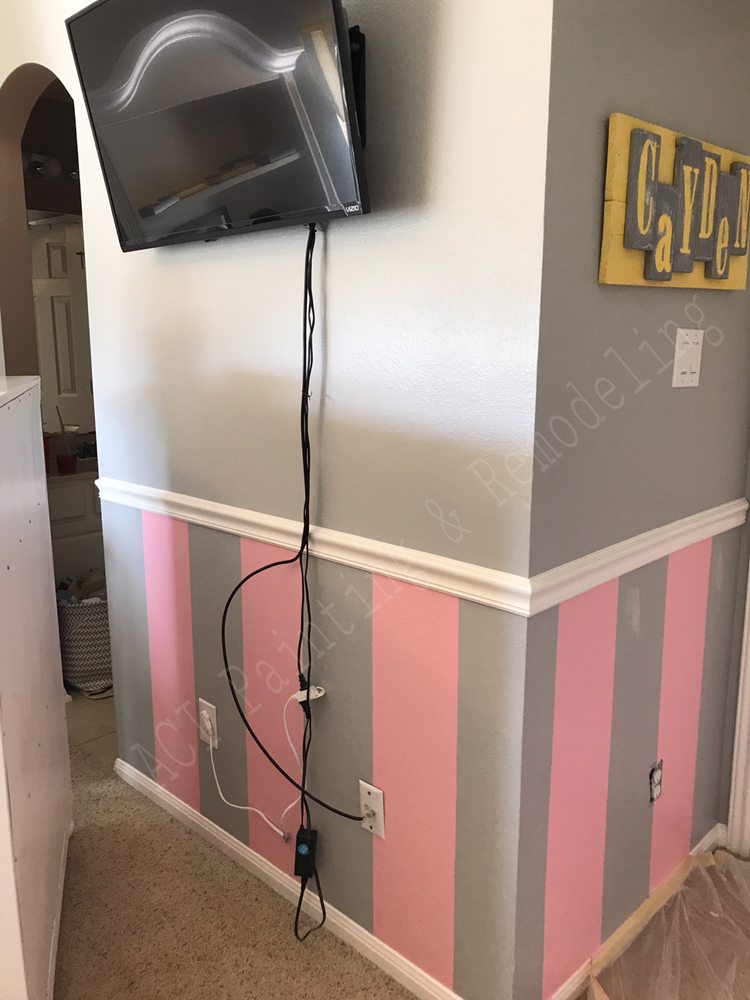 Photo of ACI Painting & Remodeling