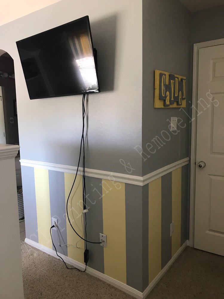Photo of ACI Painting & Remodeling