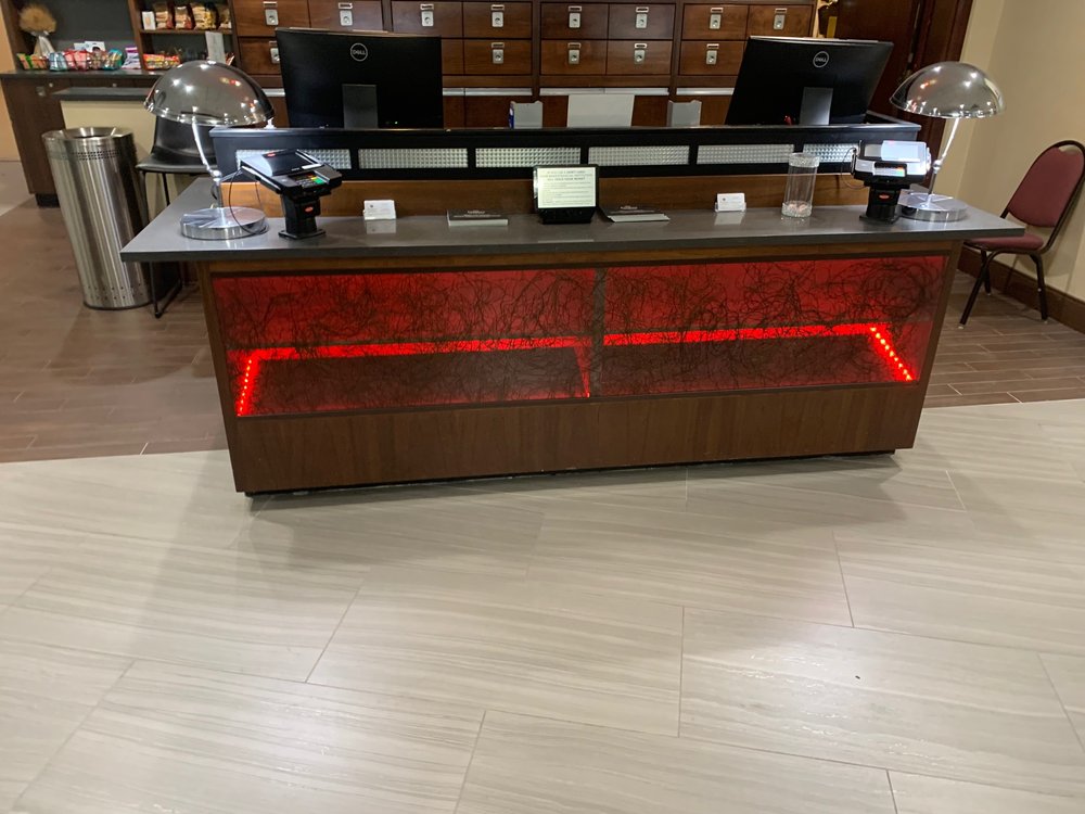 Photo of Santa Fe Glass