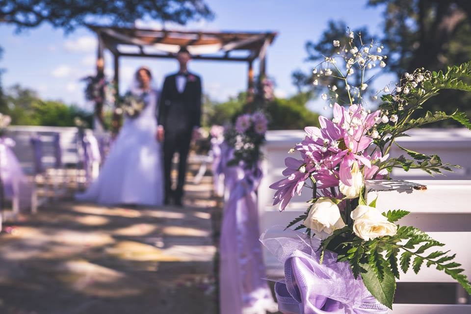 Photo of Austin Divine Events