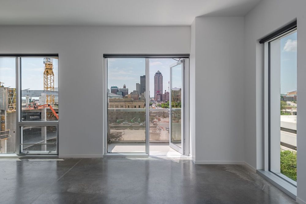 Photo of 219 East Grand Apartments
