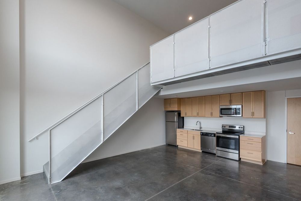 Photo of 219 East Grand Apartments