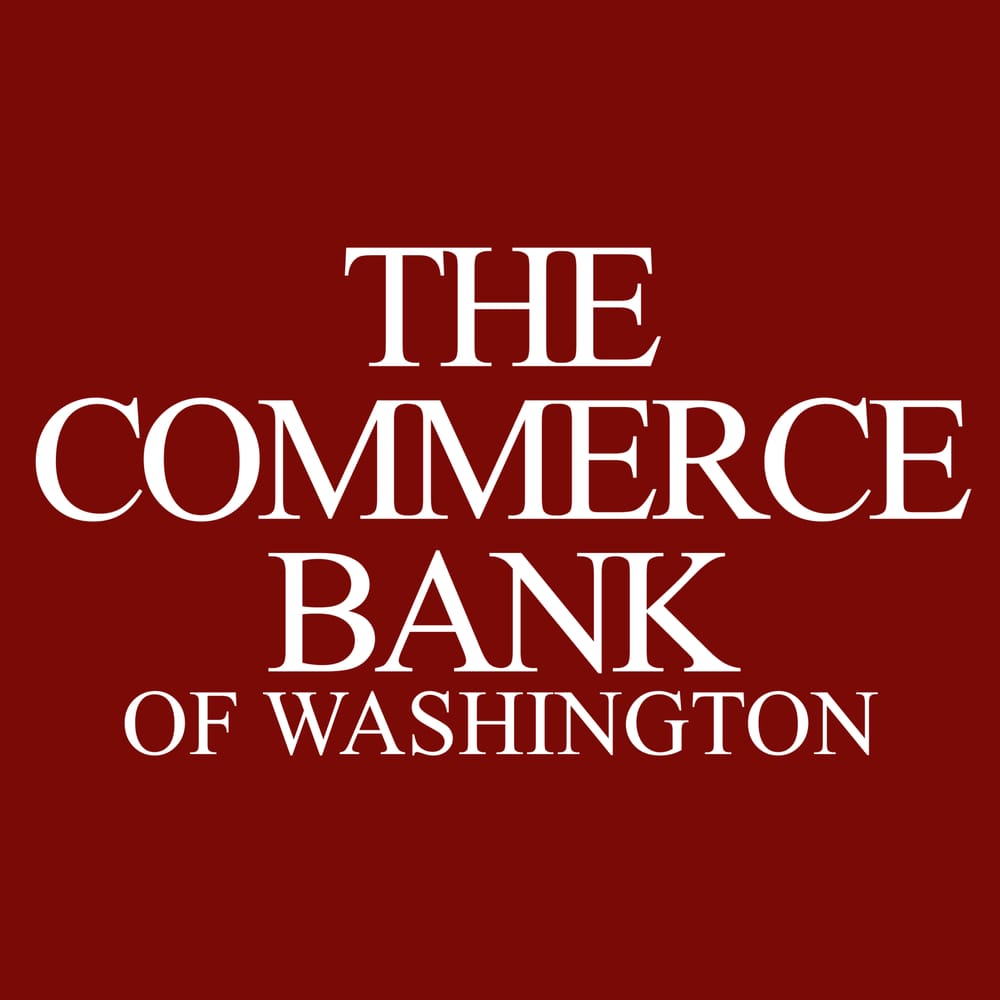 Photo of The Commerce Bank of Washington