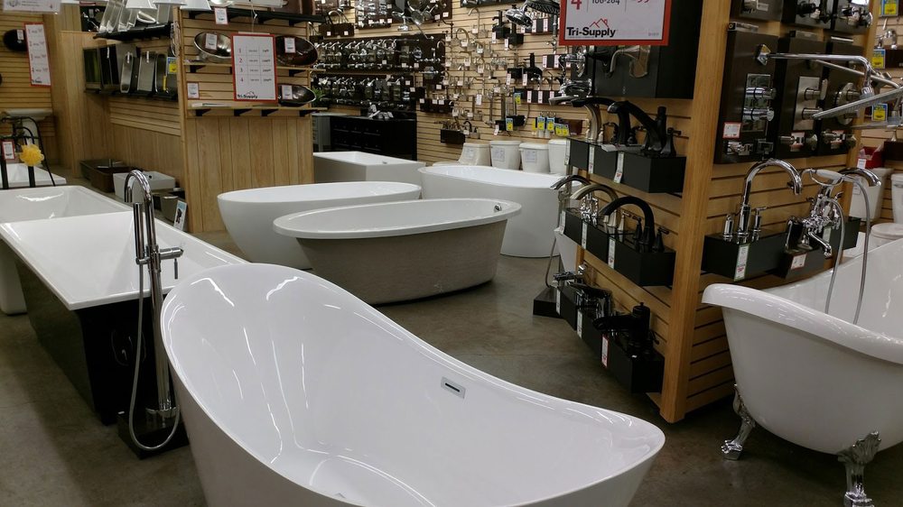 Photo of Tri-Supply - Conroe