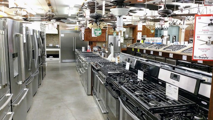 Photo of Tri-Supply - Conroe