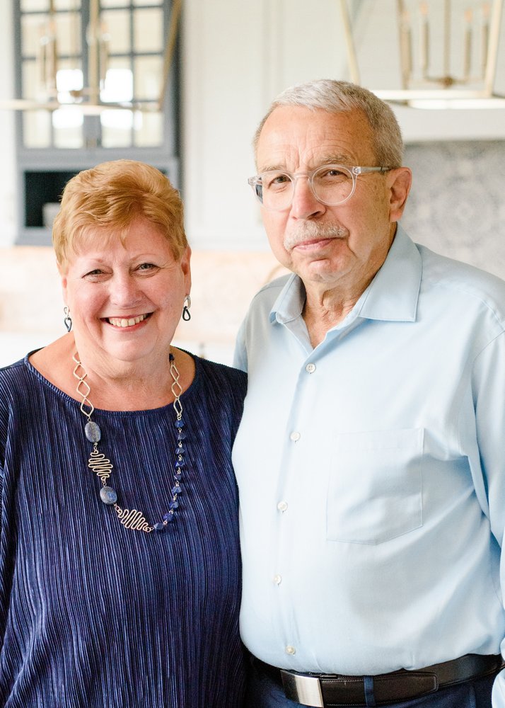 Photo of Russ, Debbie, Gary and Britney Hazy - RE/MAX Select Realty