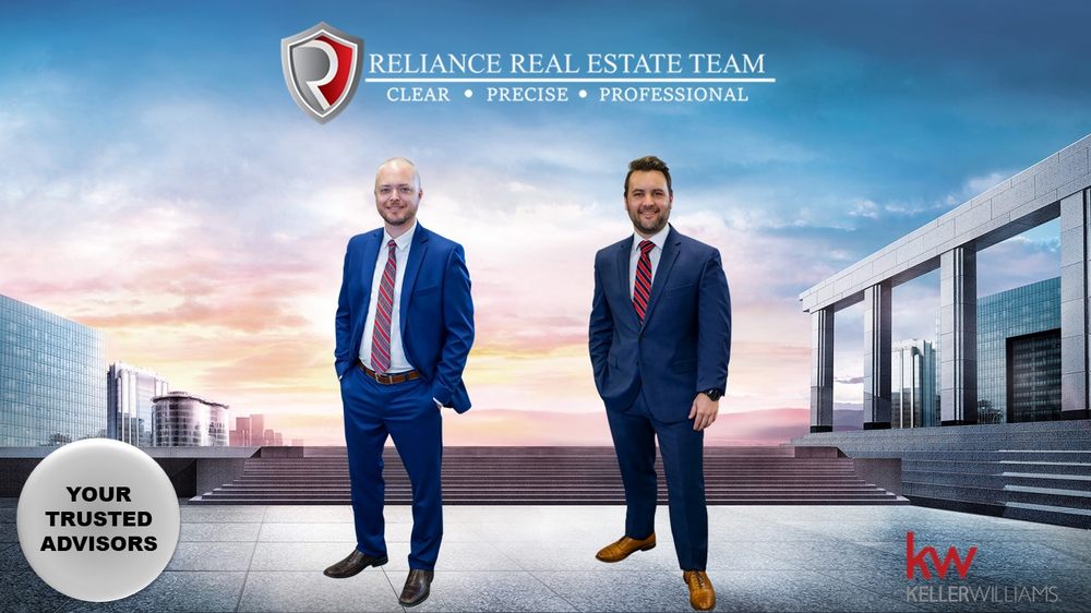 Photo of Keller Williams Realty - Reliance Real Estate Team