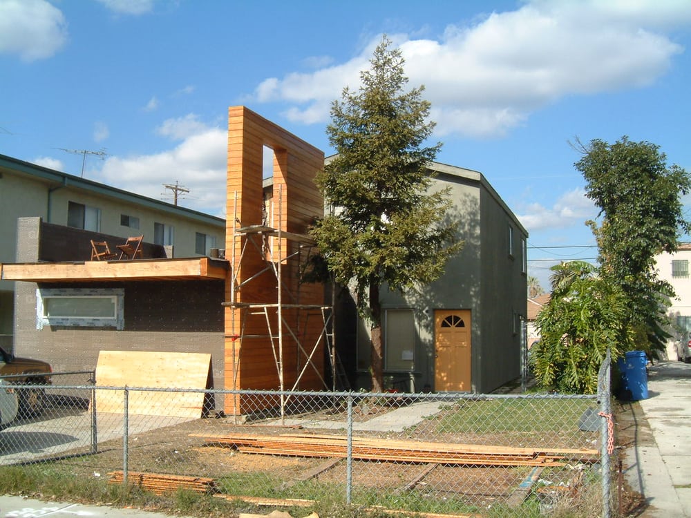 Photo of ACT Construction