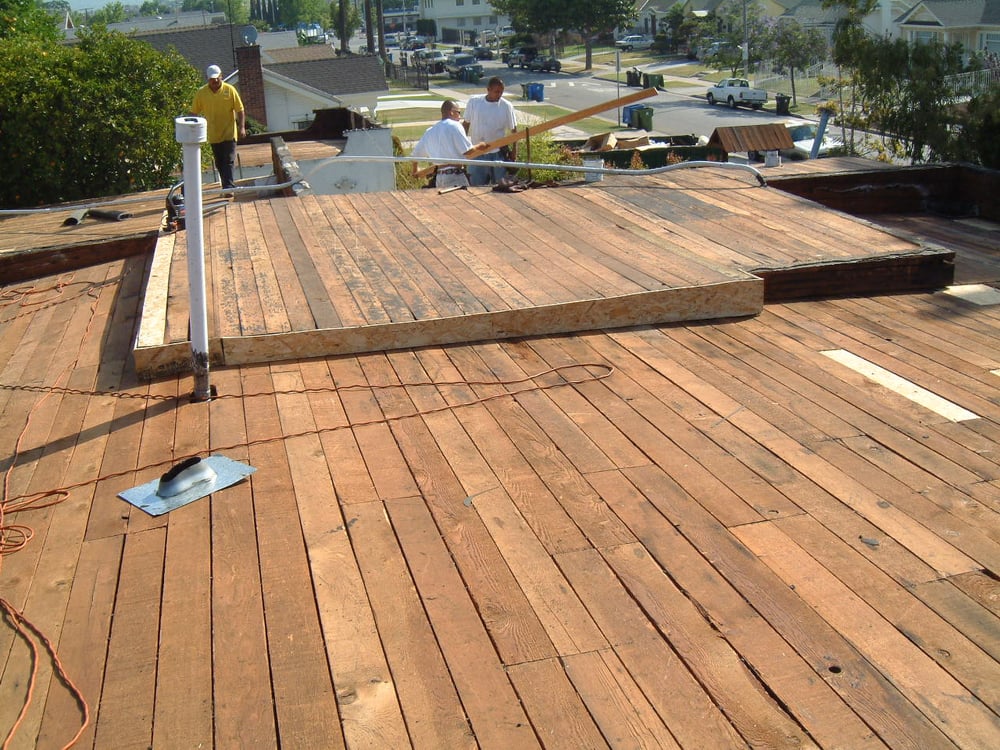 Photo of ACT Construction