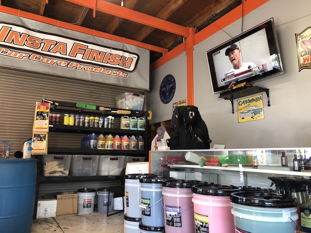 Photo of The Detail Shop