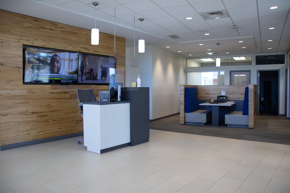 Photo of WEOKIE Federal Credit Union