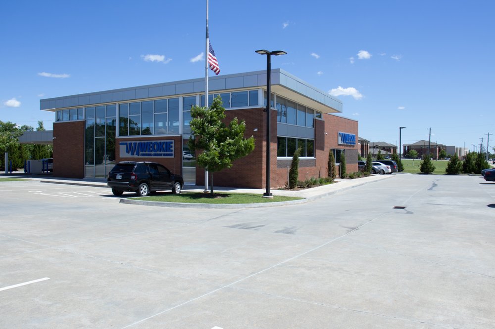 Photo of WEOKIE Federal Credit Union