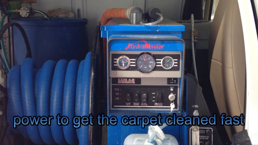Photo of The Rug Expert