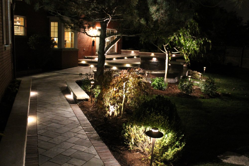 Photo of Narnia Landscaping Design and Consruction