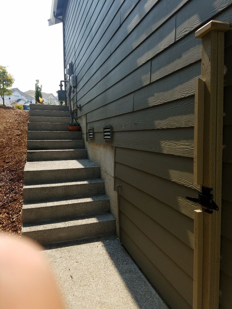 Photo of Mountain View Concrete