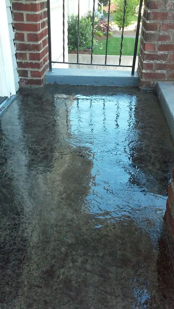 Photo of Mountain View Concrete