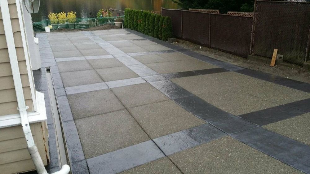 Photo of Mountain View Concrete