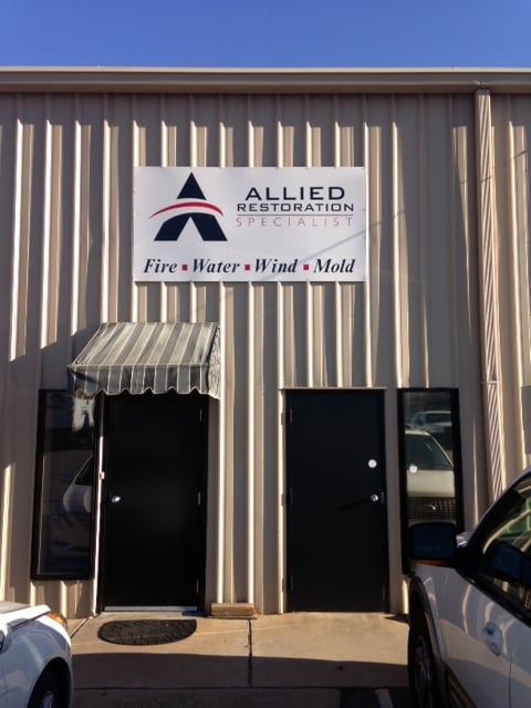 Photo of Allied Restoration Specialist