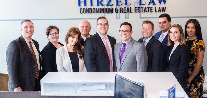 Photo of Hirzel Law, PLC - Condominium / HOA / Real Estate Law