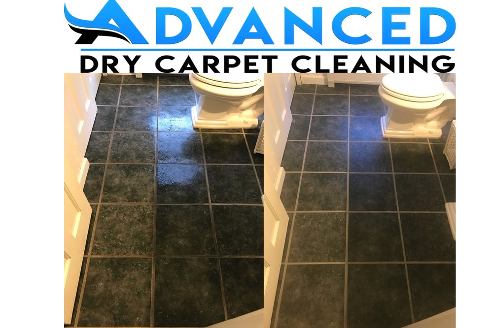 Photo of Advanced Dry Carpet Cleaning