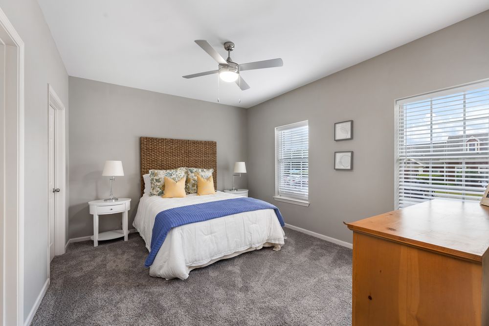 Photo of Lauren Ridge Apartments