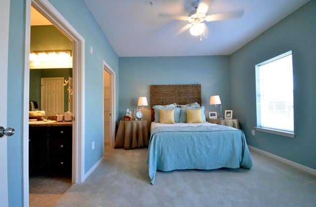 Photo of Lauren Ridge Apartments