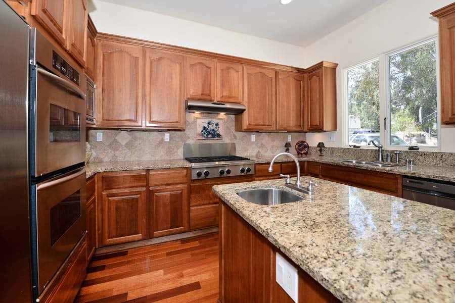 Photo of Mark Scott - Encore Realty