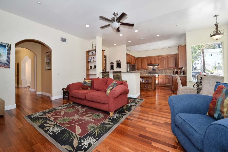 Photo of Mark Scott - Encore Realty