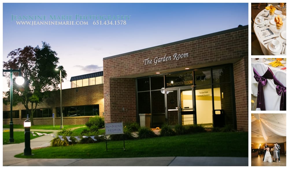 Photo of The Garden Room of Eden Prairie