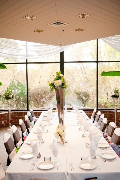 Photo of The Garden Room of Eden Prairie