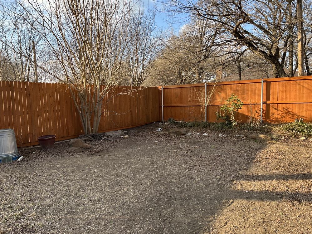 Photo of Accessory Fence & Decks