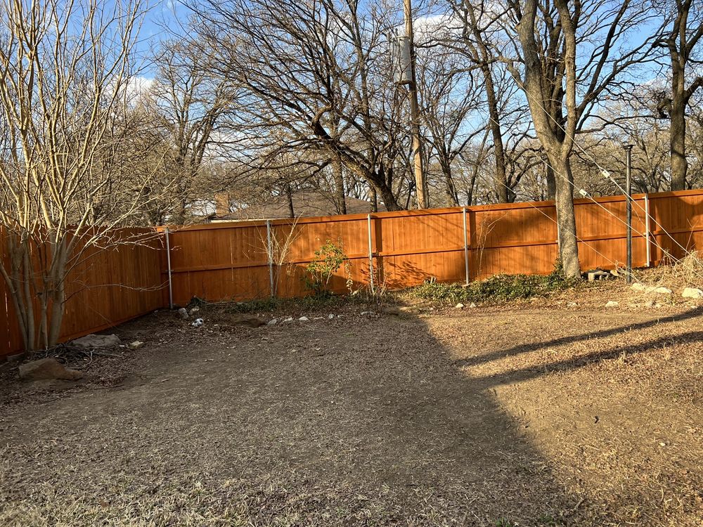 Photo of Accessory Fence & Decks