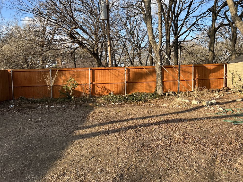 Photo of Accessory Fence & Decks