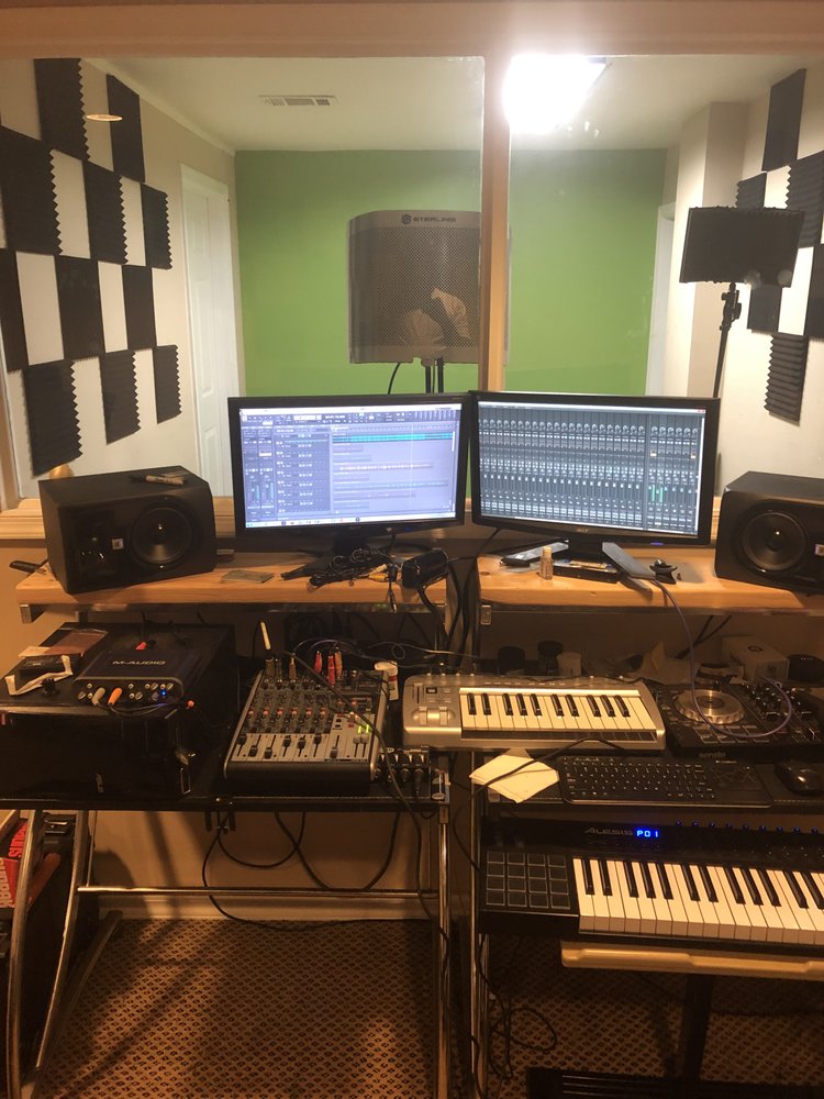 Photo of Myrinx Music