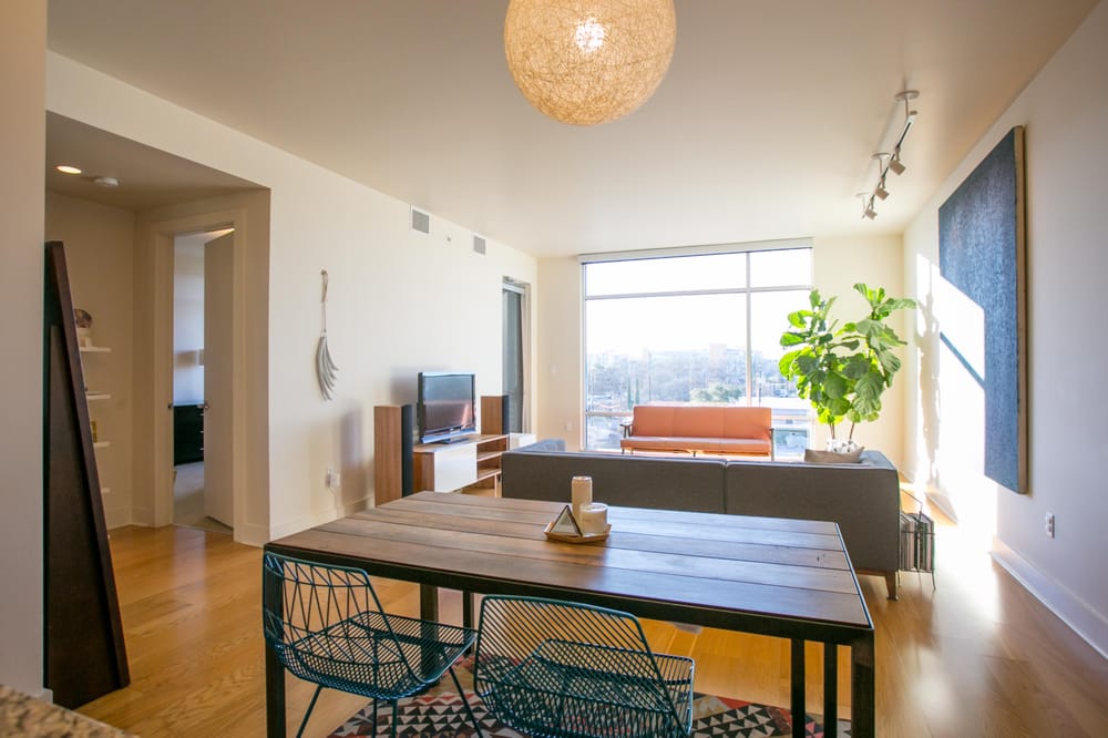 Photo of Nicole James-Moreland Properties