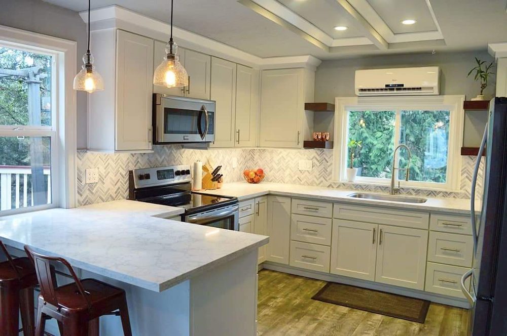Photo of Best Kitchen Cabinet & Granite