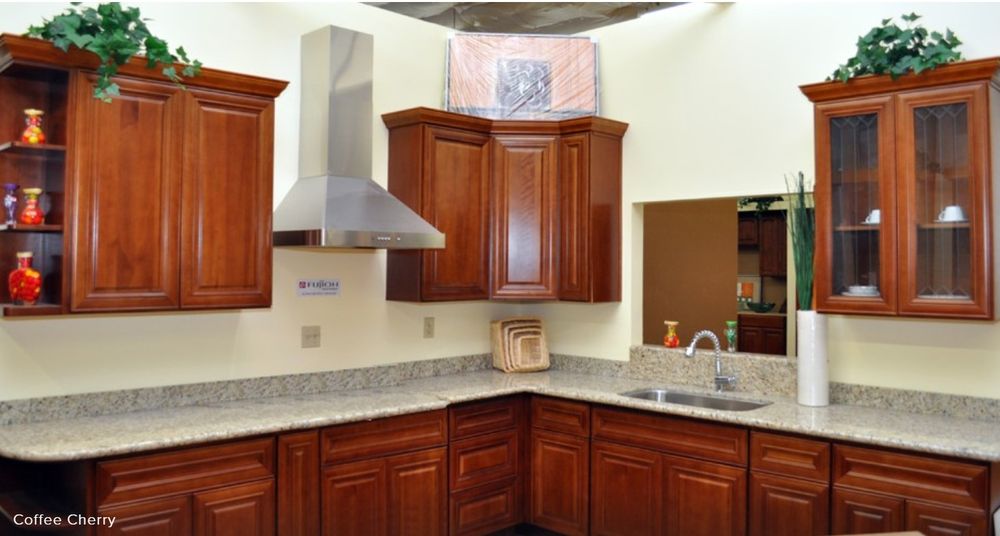 Photo of Best Kitchen Cabinet & Granite