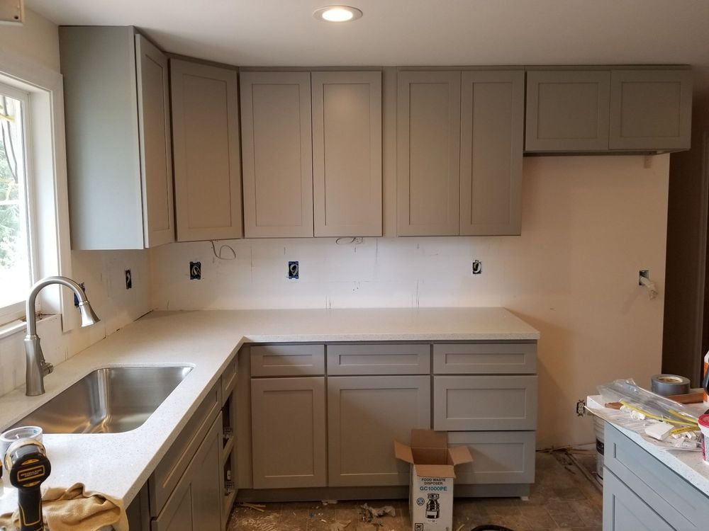 Photo of Best Kitchen Cabinet & Granite