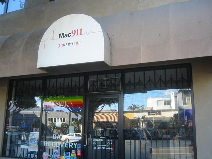 Photo of Mac 911 Inc
